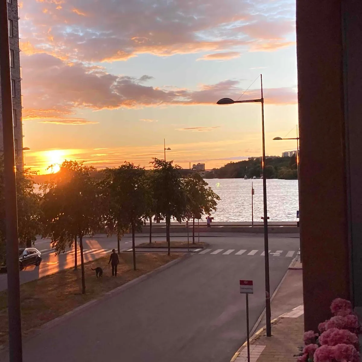 Hyreslägenhet på Stockholm i stockholm