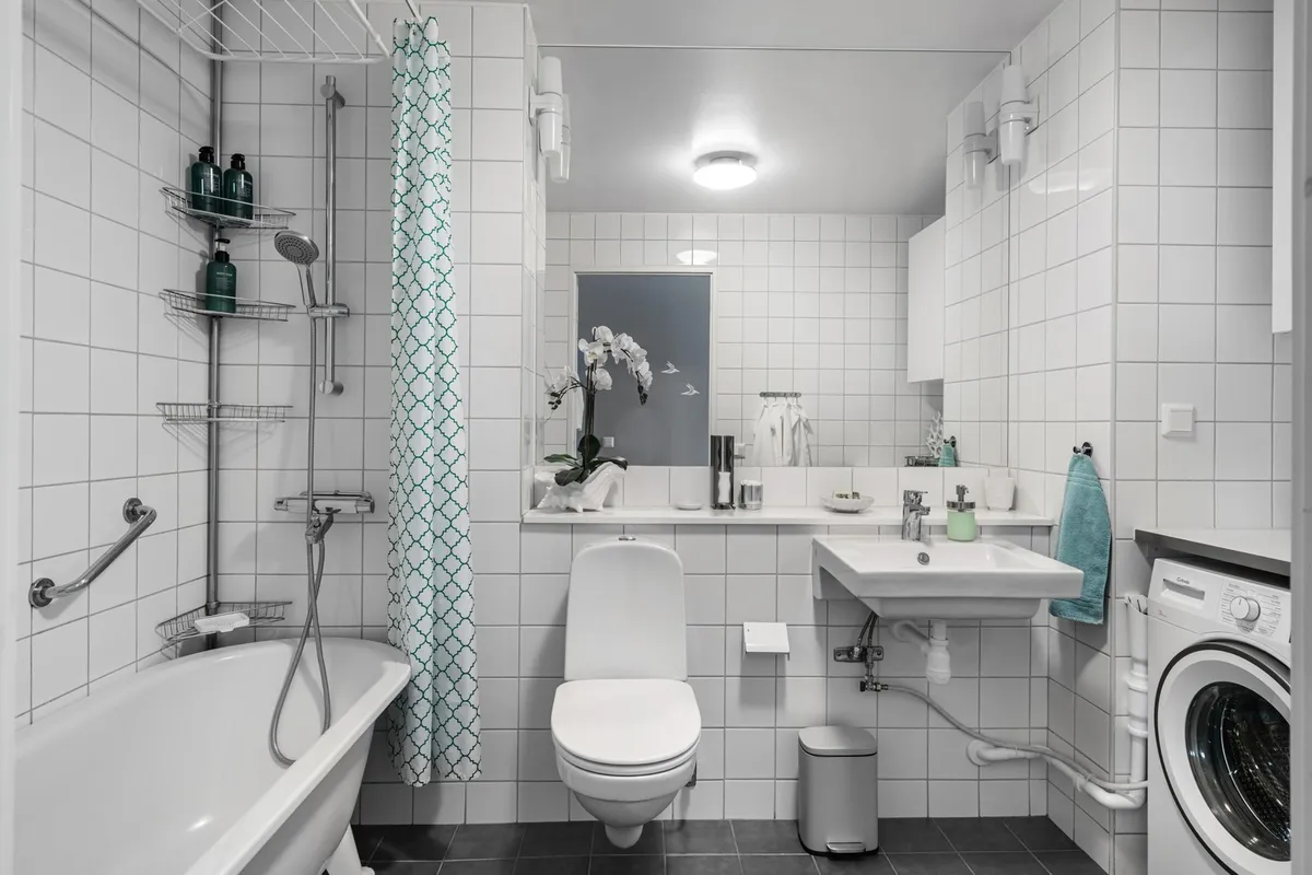 Hyreslägenhet på Stockholm i stockholm