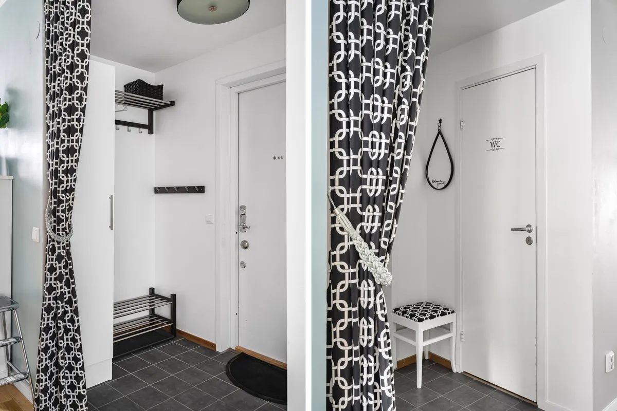 Hyreslägenhet på Stockholm i stockholm