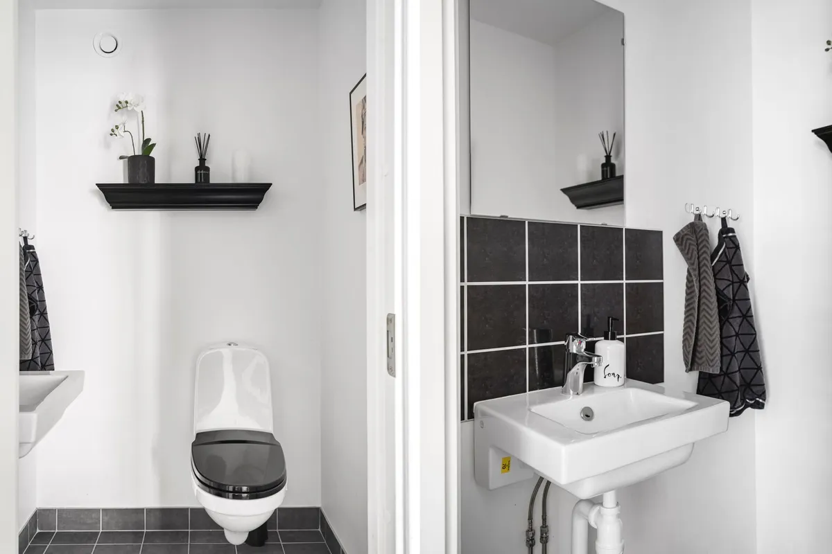 Hyreslägenhet på Stockholm i stockholm