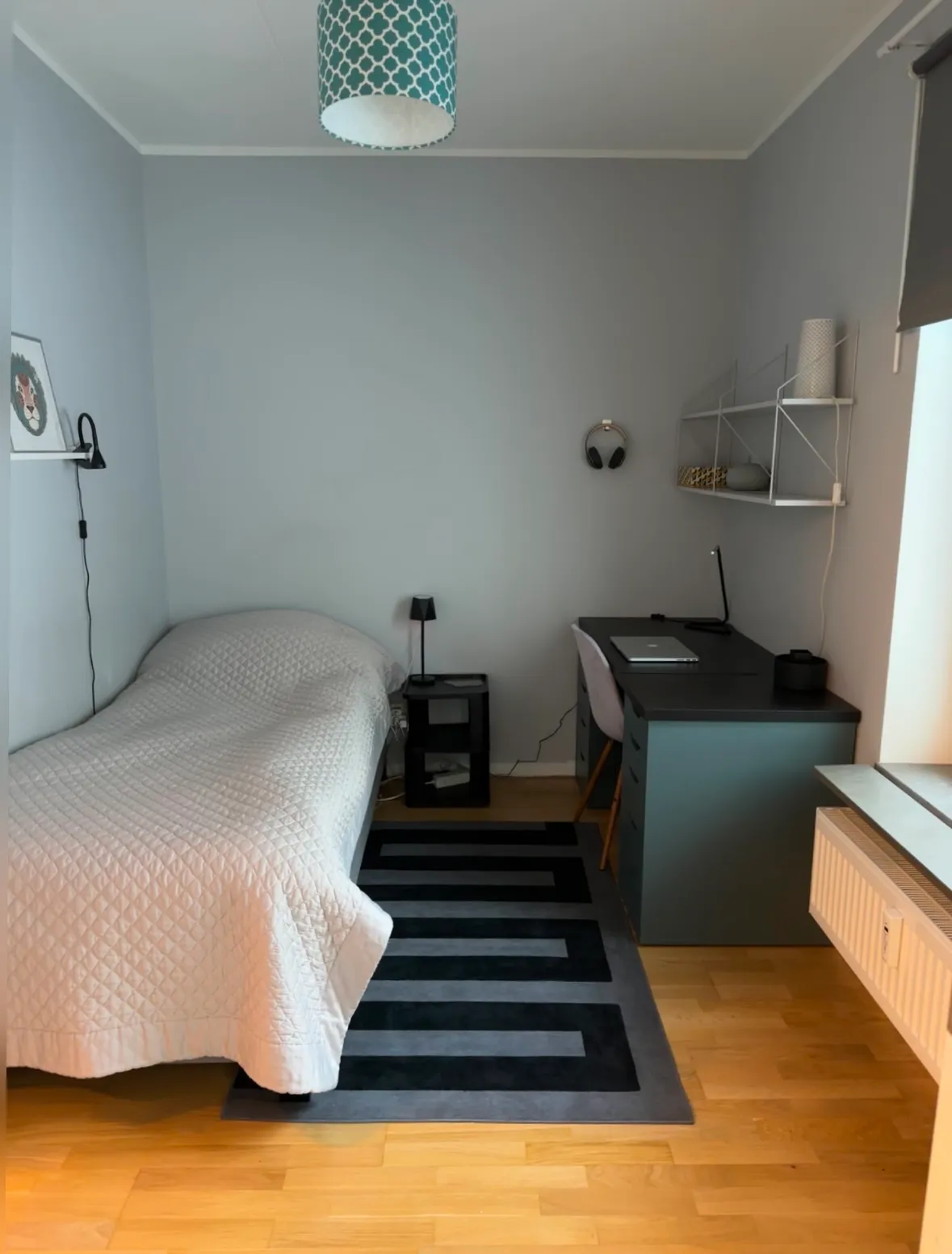 Hyreslägenhet på Stockholm i stockholm