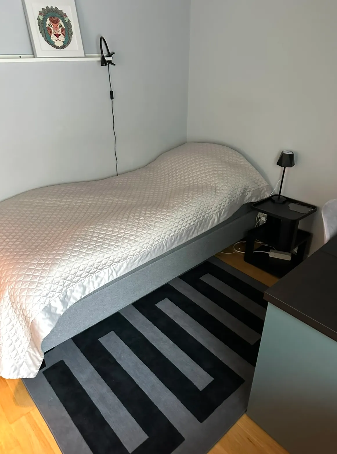 Hyreslägenhet på Stockholm i stockholm