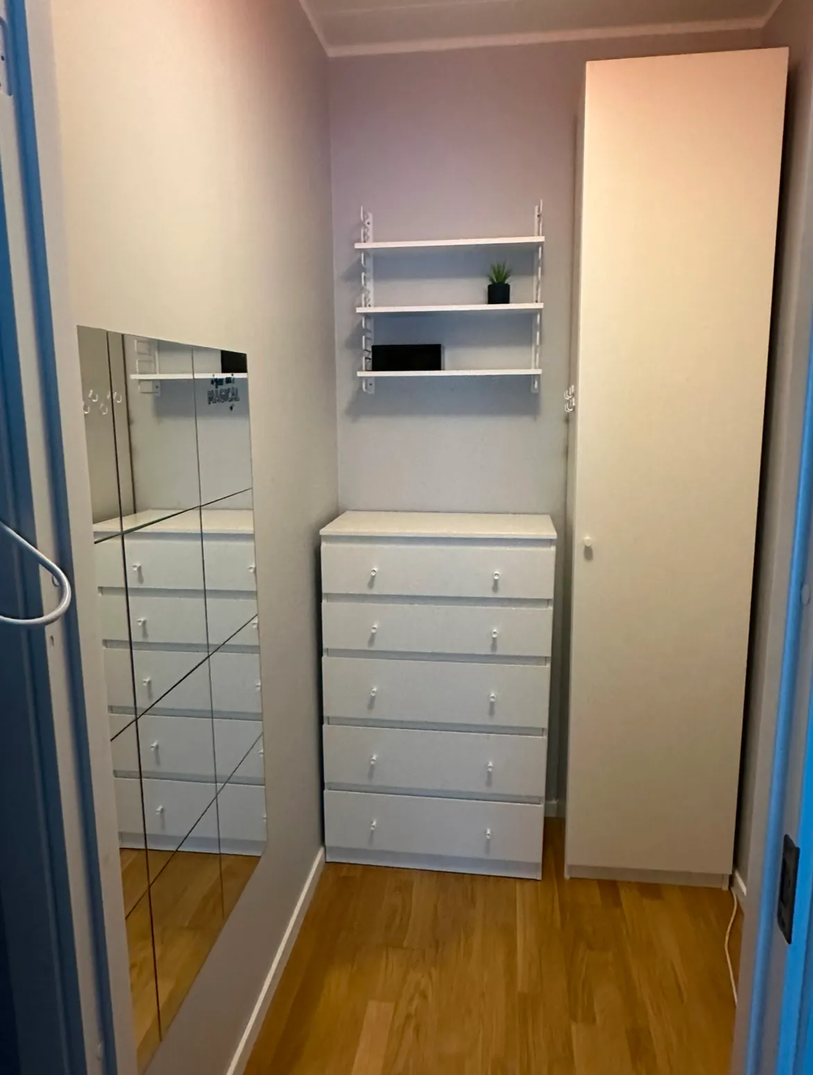 Hyreslägenhet på Stockholm i stockholm