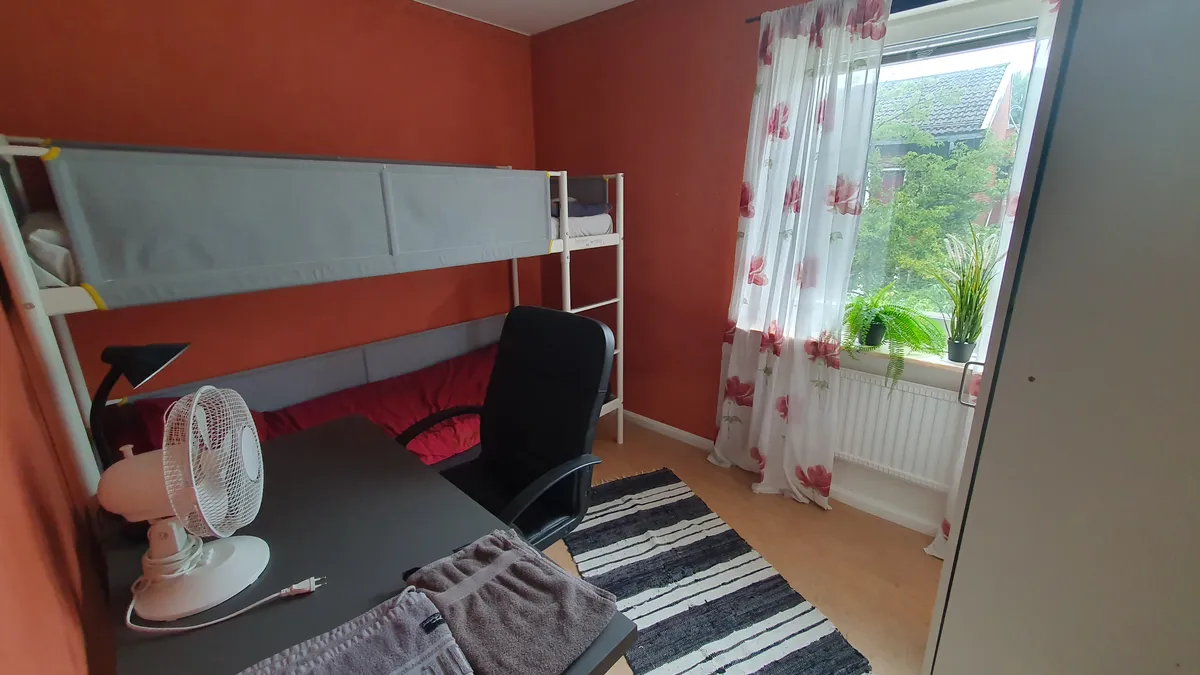 Hyresbostad på Tyresö i tyreso