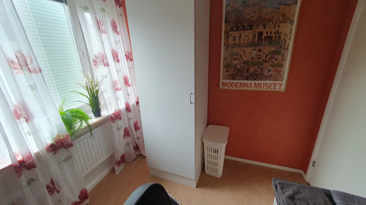 Hyresbostad på Tyresö i tyreso