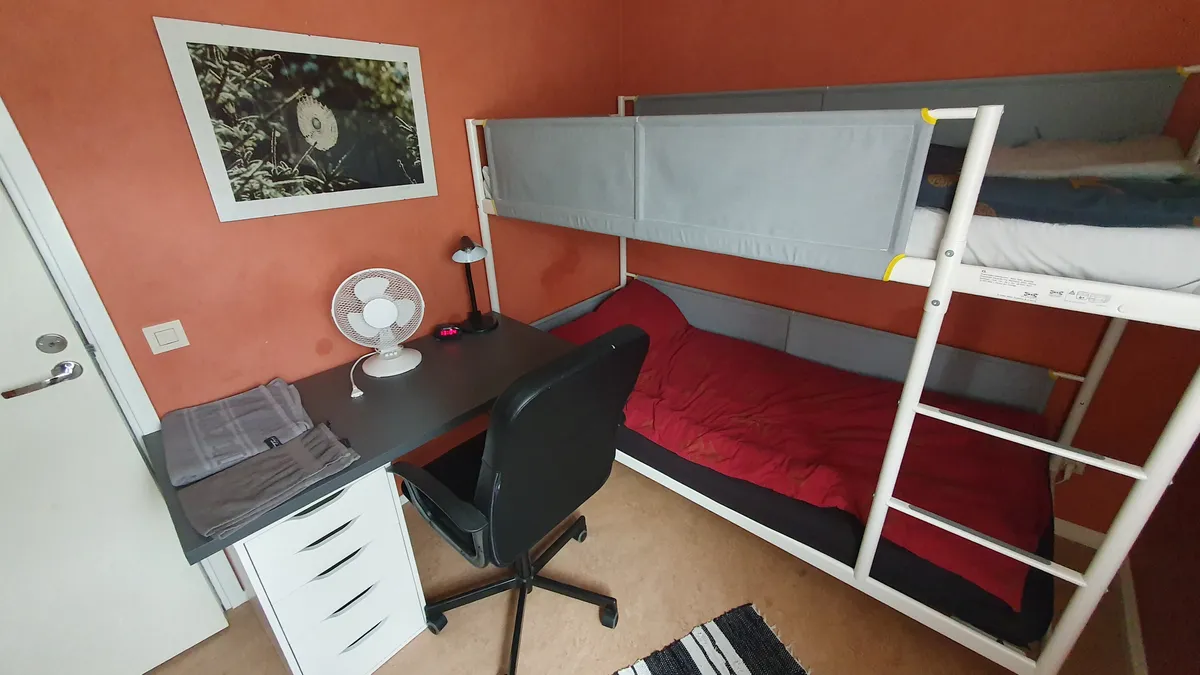 Hyresbostad på Tyresö i tyreso