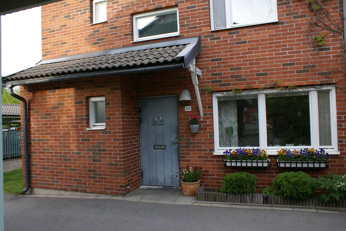 Hyresbostad på Tyresö i tyreso