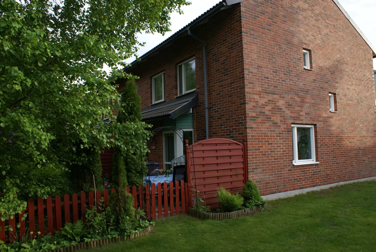 Hyresbostad på Tyresö i tyreso