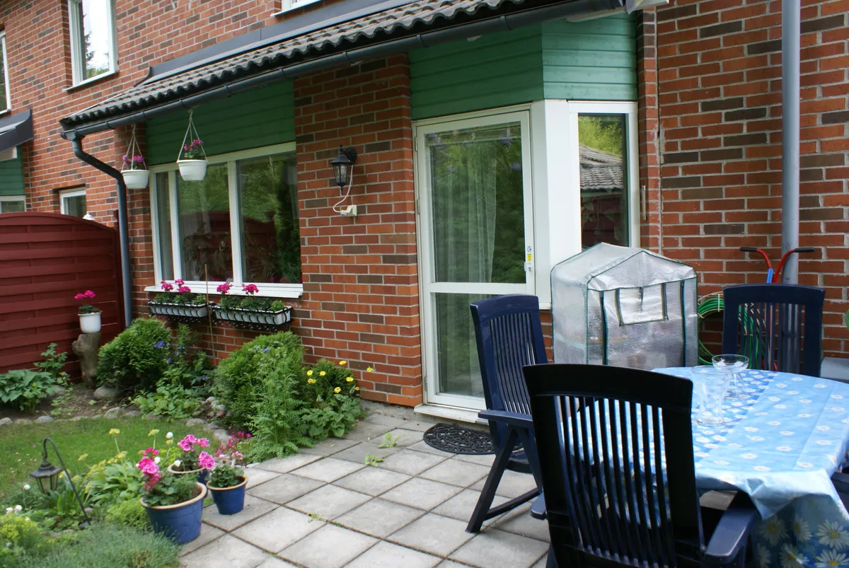 Hyresbostad på Tyresö i tyreso