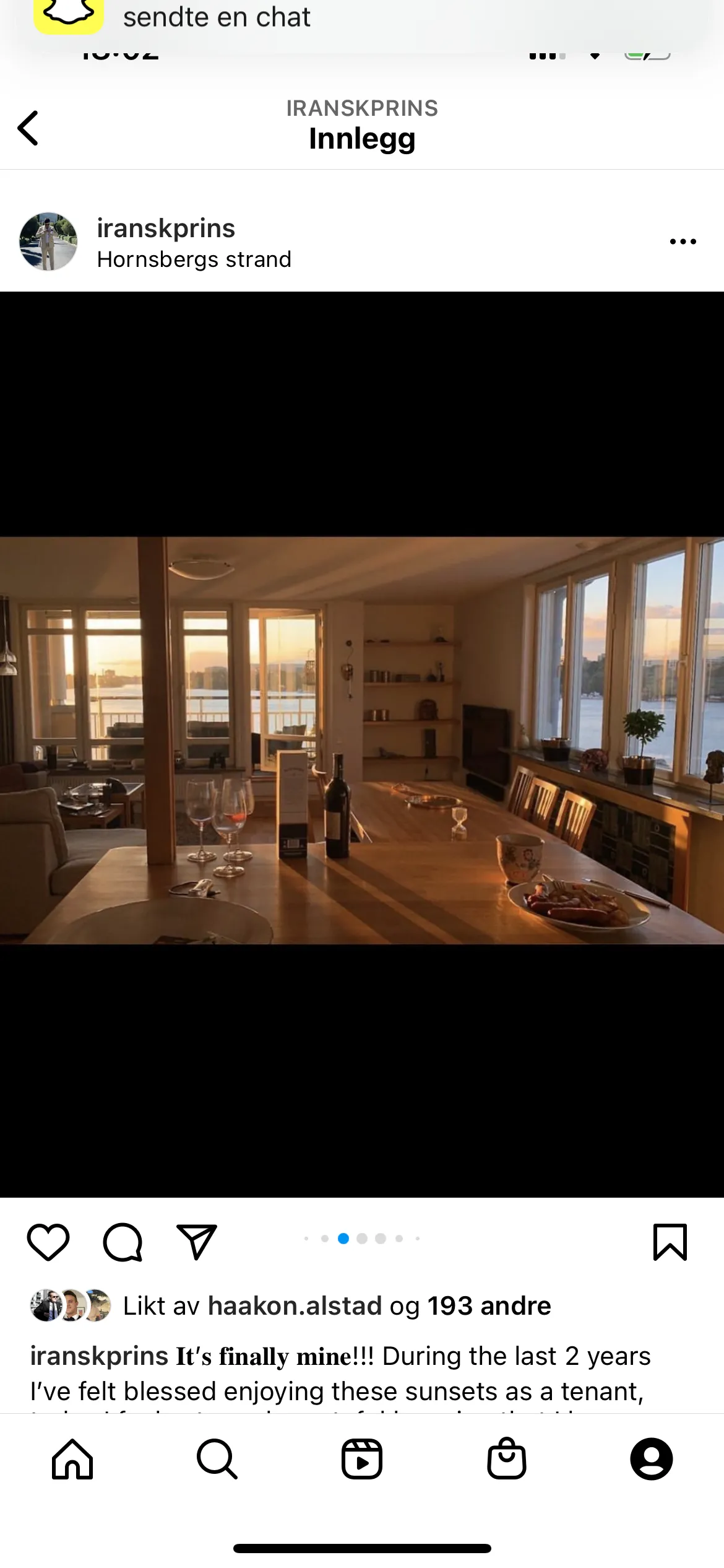 Hyreslägenhet på Stockholm i stockholm