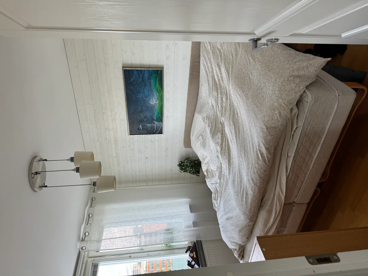 Hyreslägenhet på Stockholm i stockholm