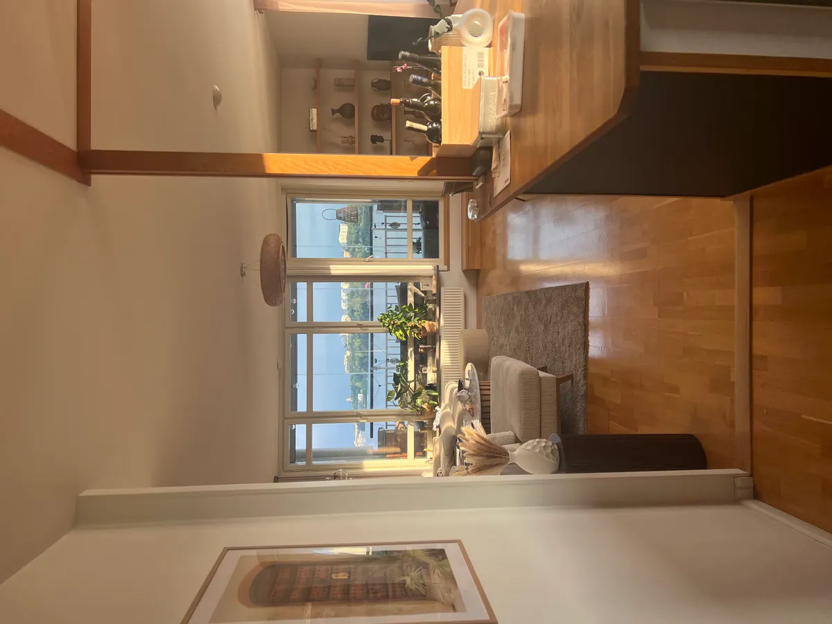 Hyreslägenhet på Stockholm i stockholm