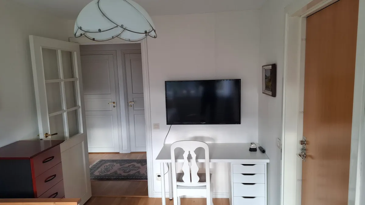 Hyreslägenhet på Göteborg i goteborg