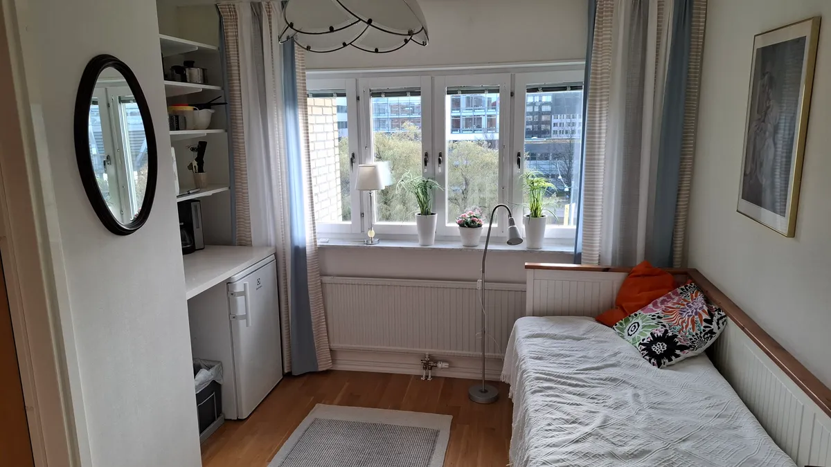 Hyreslägenhet på Göteborg i goteborg