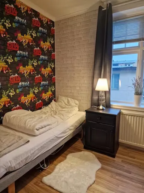 Hyreslägenhet på Nässjö i nassjo