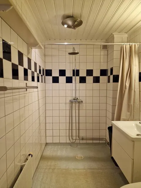 Hyreslägenhet på Nässjö i nassjo