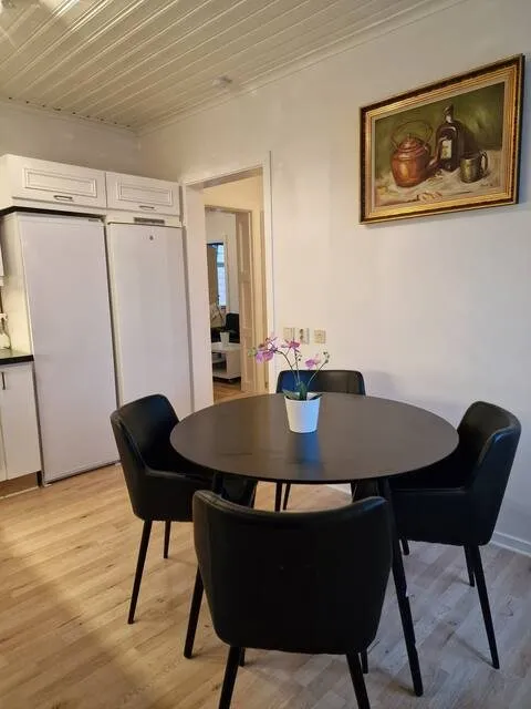 Hyreslägenhet på Nässjö i nassjo