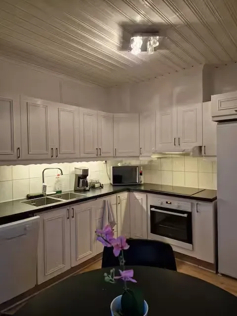 Hyreslägenhet på Nässjö i nassjo