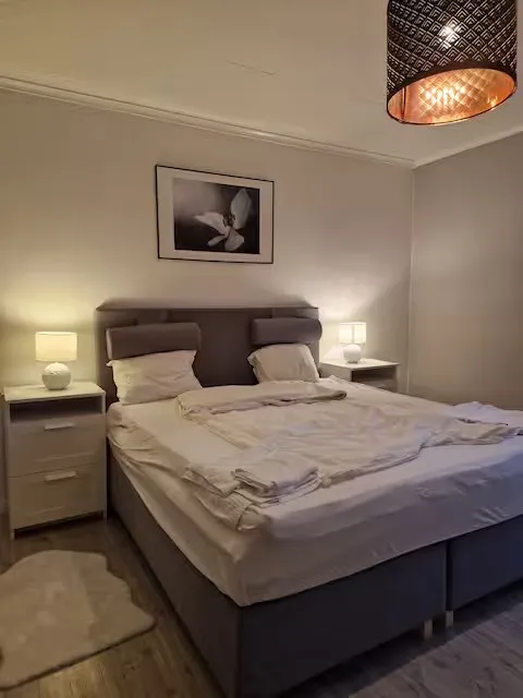 Hyreslägenhet på Nässjö i nassjo