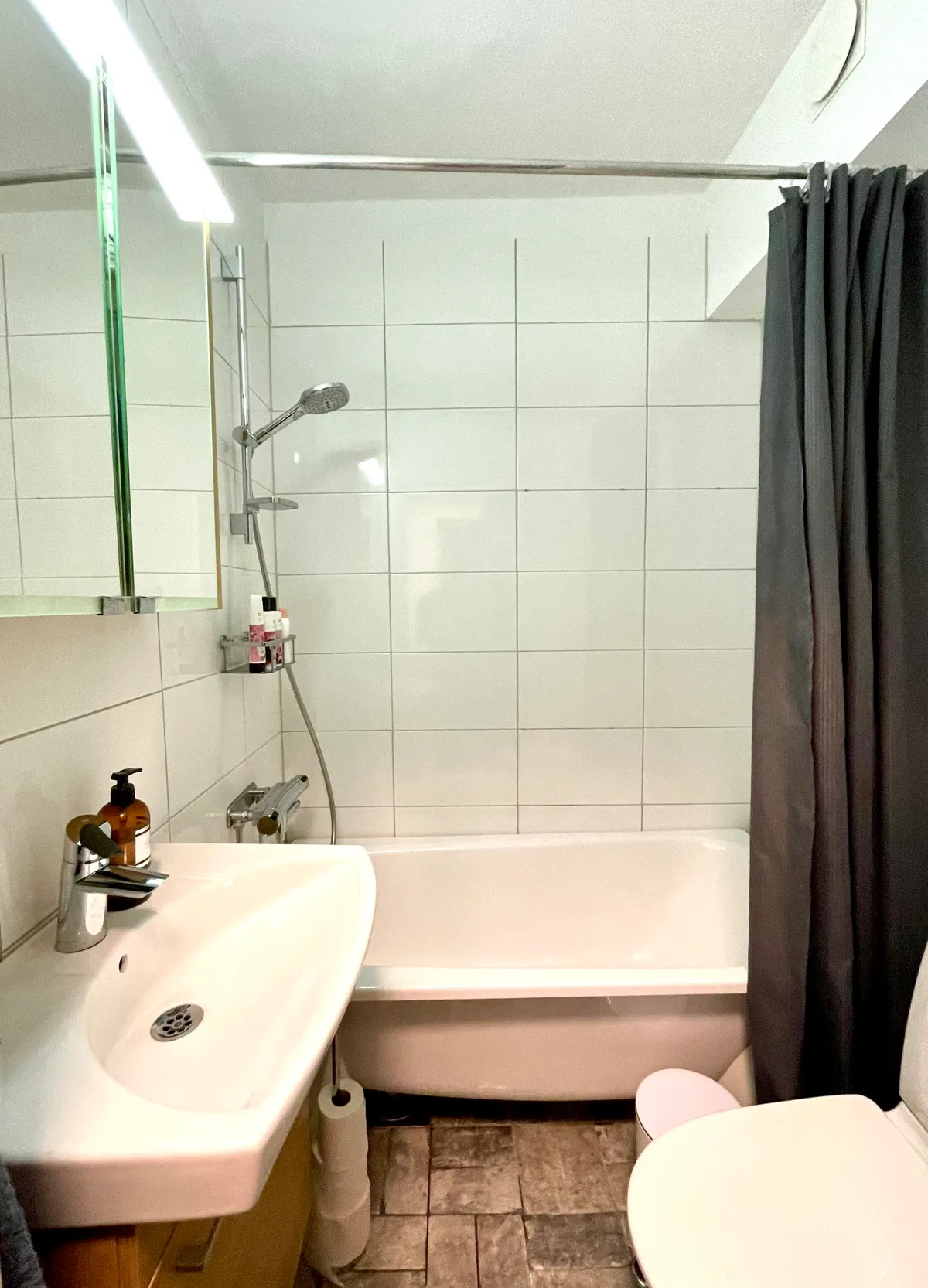 Hyreslägenhet på Årsta i arsta