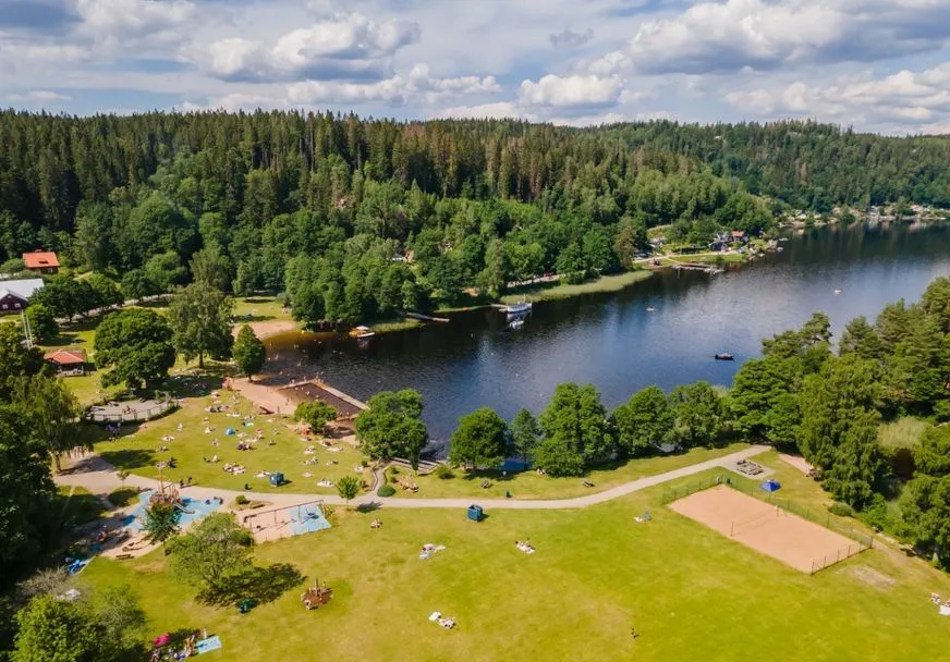 Hyreslägenhet på Borås i boras