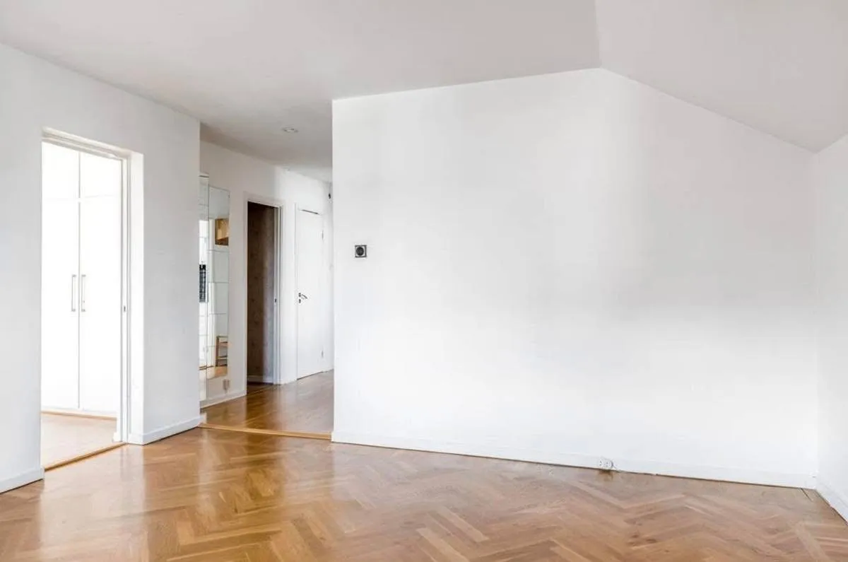 Hyreslägenhet på Borås i boras