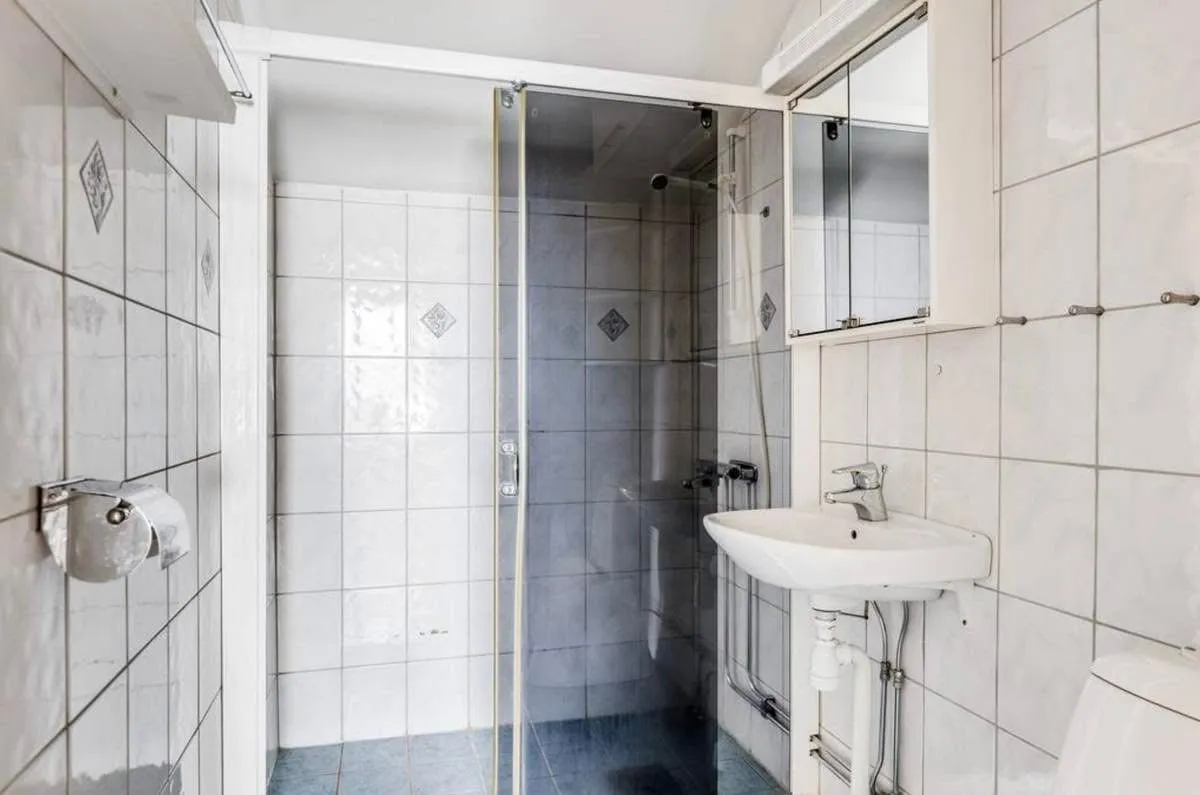 Hyreslägenhet på Borås i boras