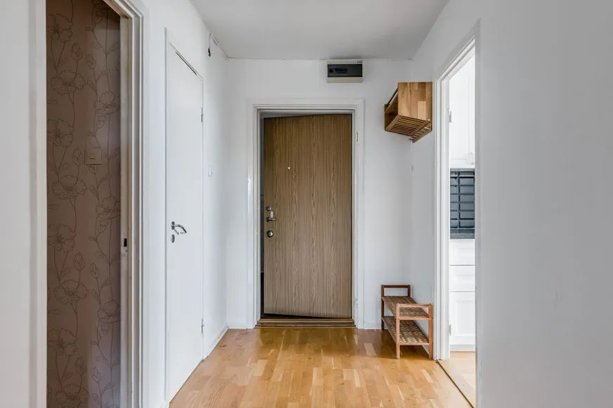 Hyreslägenhet på Borås i boras