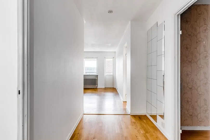 Hyreslägenhet på Borås i boras