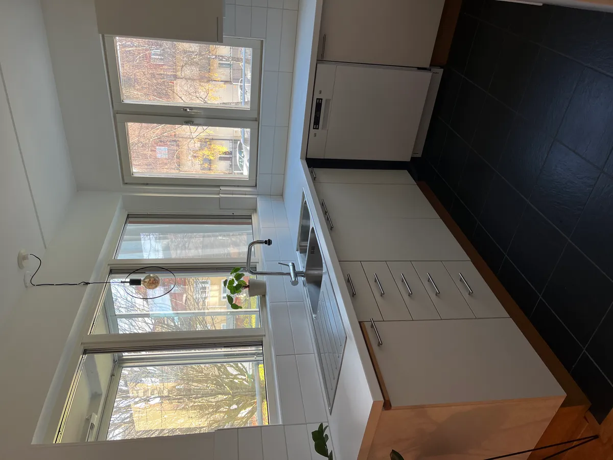 Hyreslägenhet på Västerås i vasteras