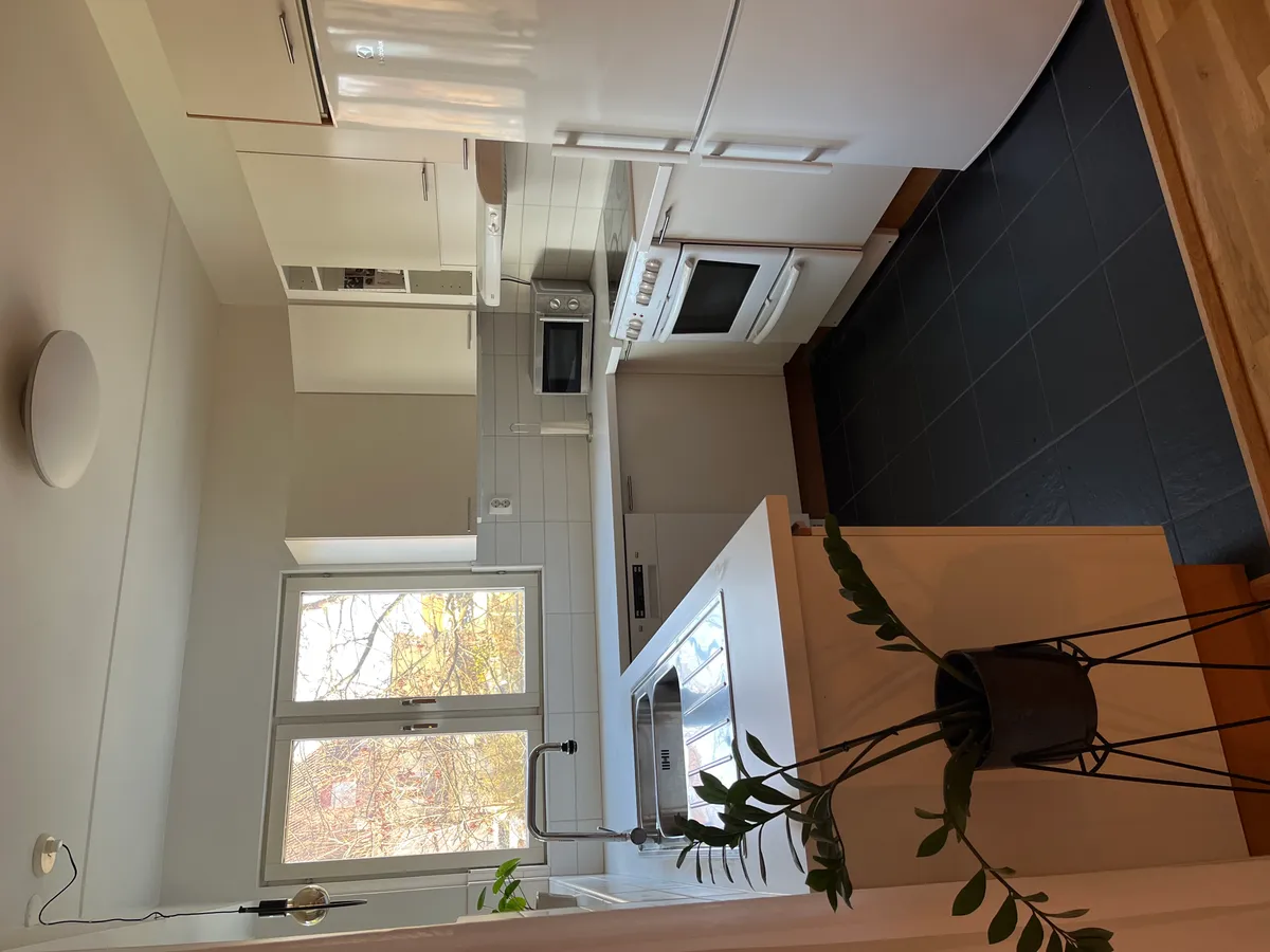 Hyreslägenhet på Västerås i vasteras