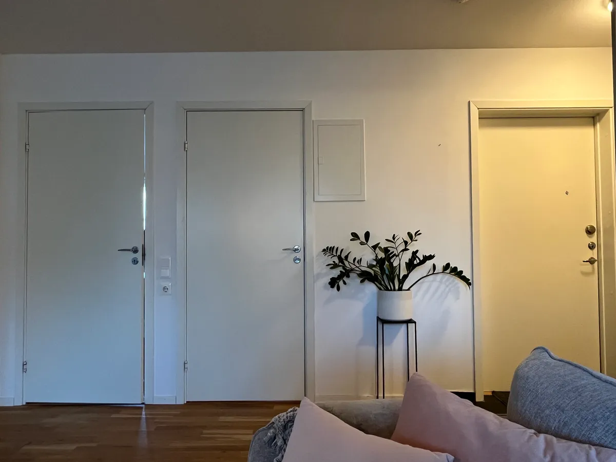 Hyreslägenhet på Västerås i vasteras