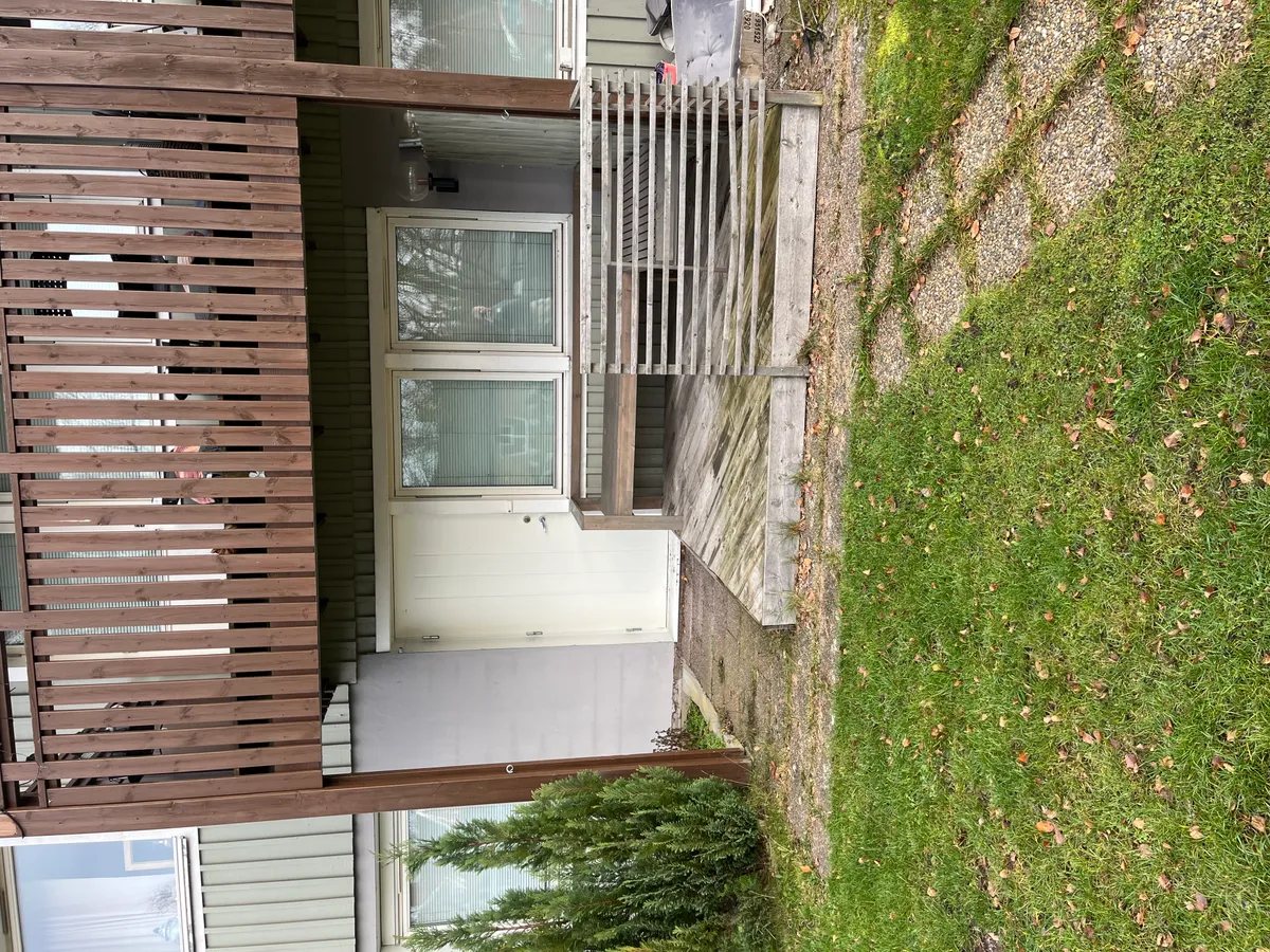 Hyreslägenhet på Lessebo i lessebo