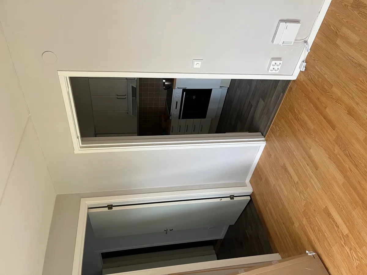 Hyreslägenhet på Lessebo i lessebo