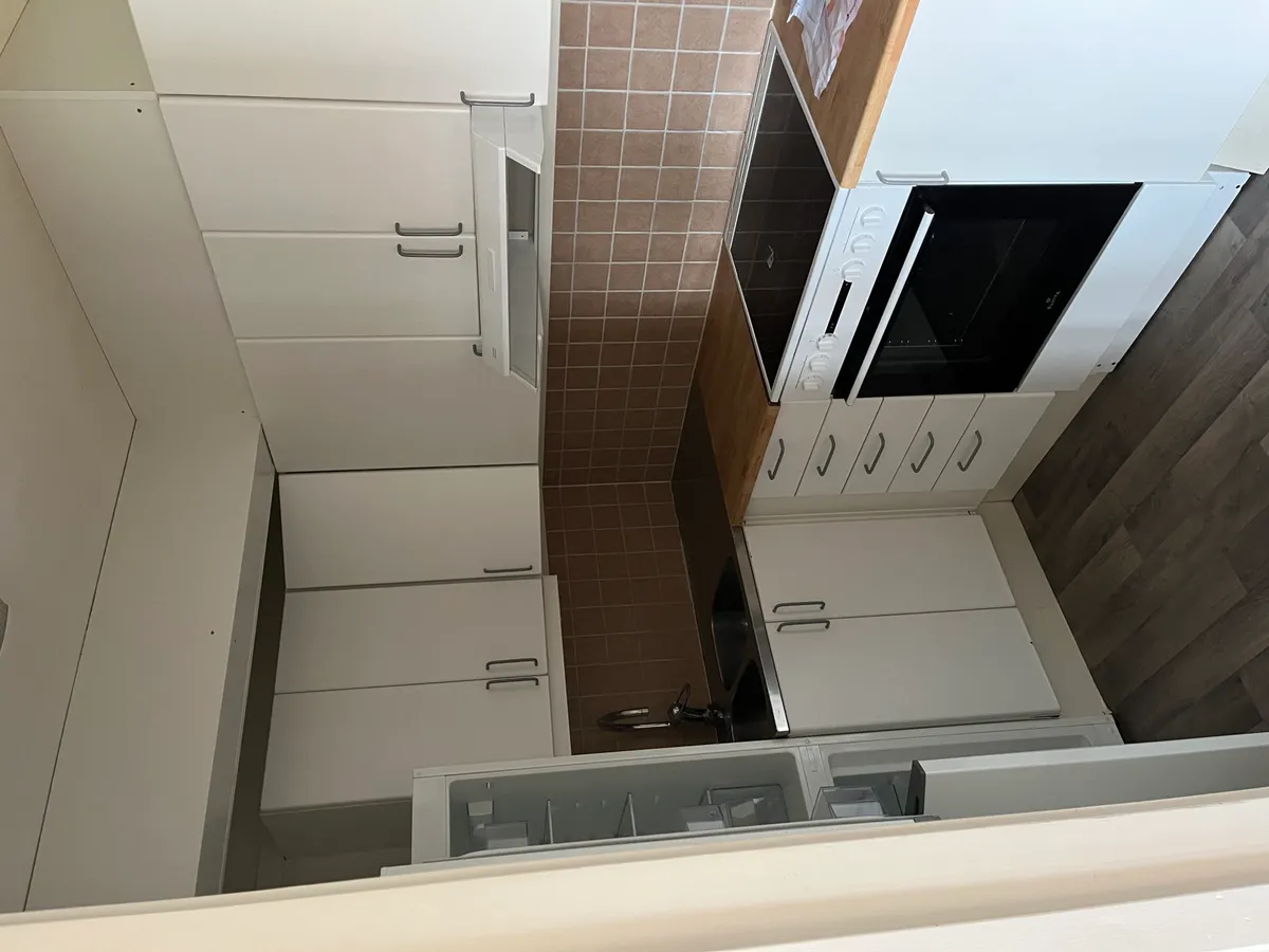 Hyreslägenhet på Lessebo i lessebo