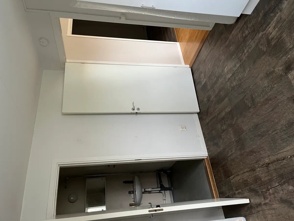 Hyreslägenhet på Lessebo i lessebo