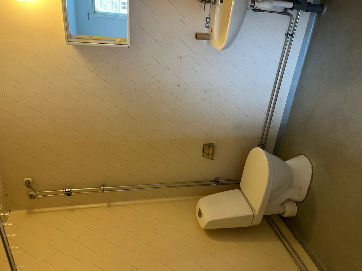 Hyreslägenhet på Lessebo i lessebo