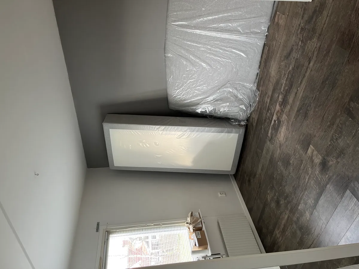 Hyreslägenhet på Lessebo i lessebo