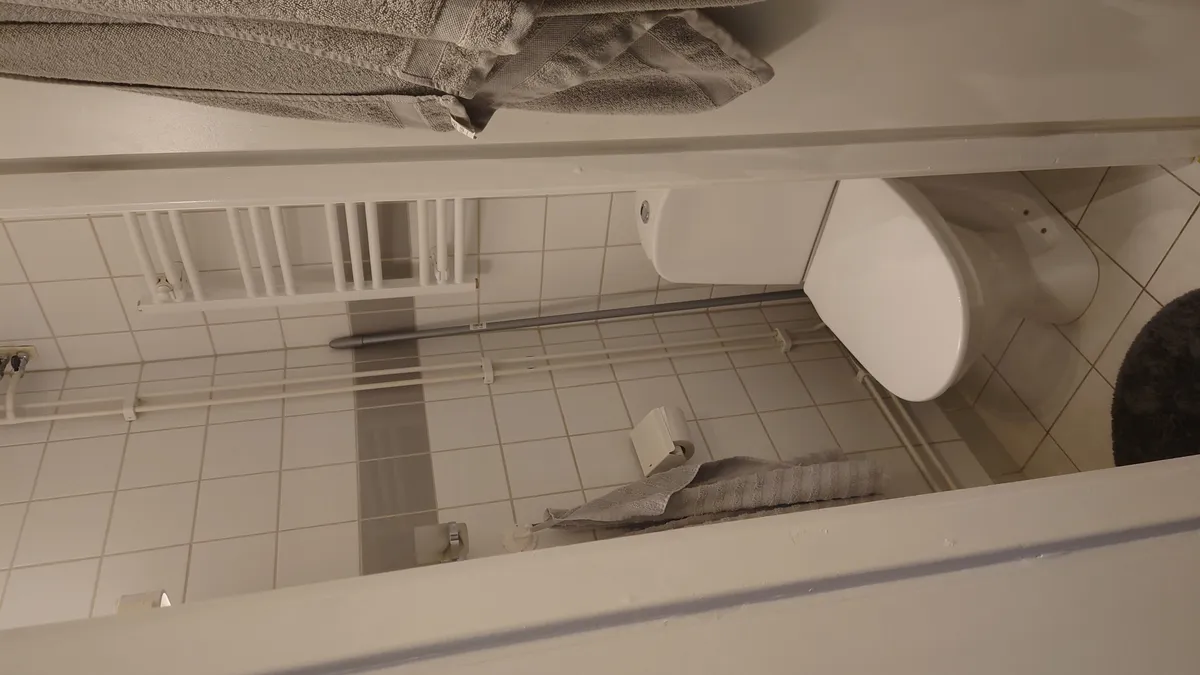 Hyreslägenhet på Motala i motala