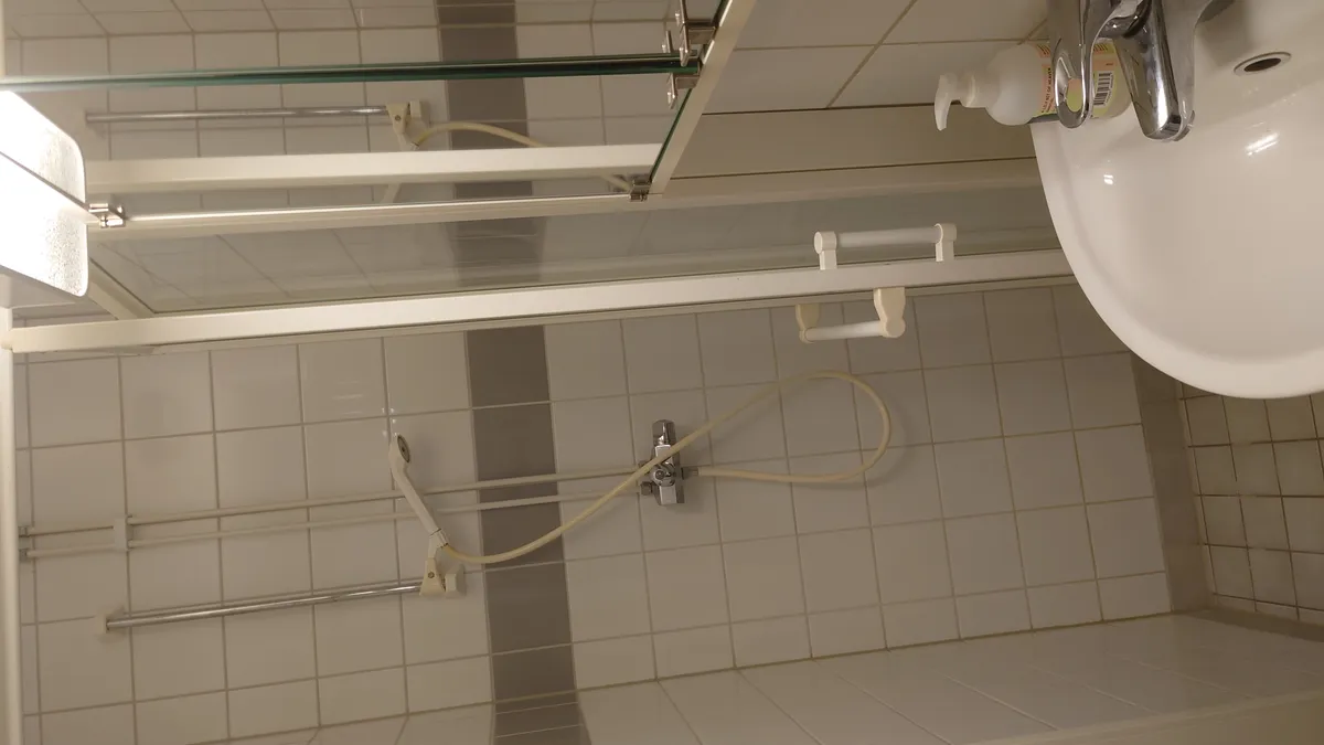 Hyreslägenhet på Motala i motala