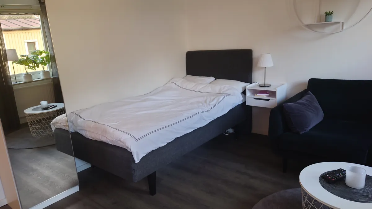 Hyreslägenhet på Motala i motala