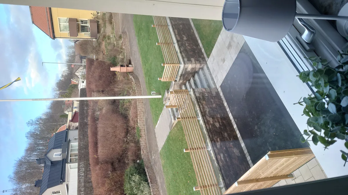 Hyreslägenhet på Motala i motala