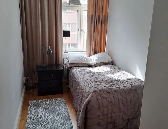 Hyreslägenhet på Stockholm i stockholm