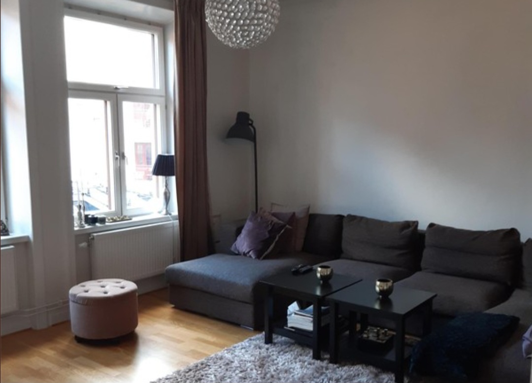 Hyreslägenhet på Stockholm i stockholm