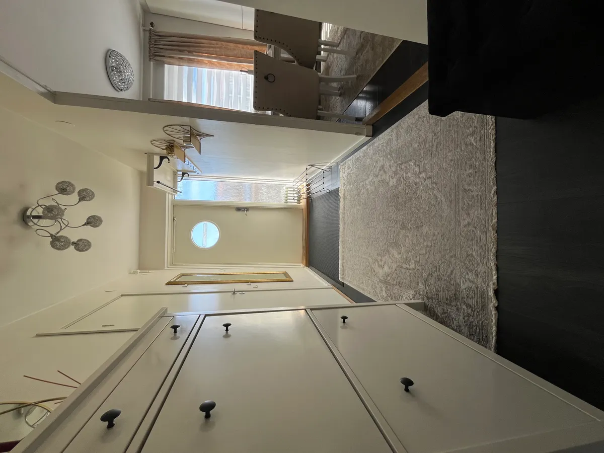 Hyresbostad på Järfälla i jarfalla