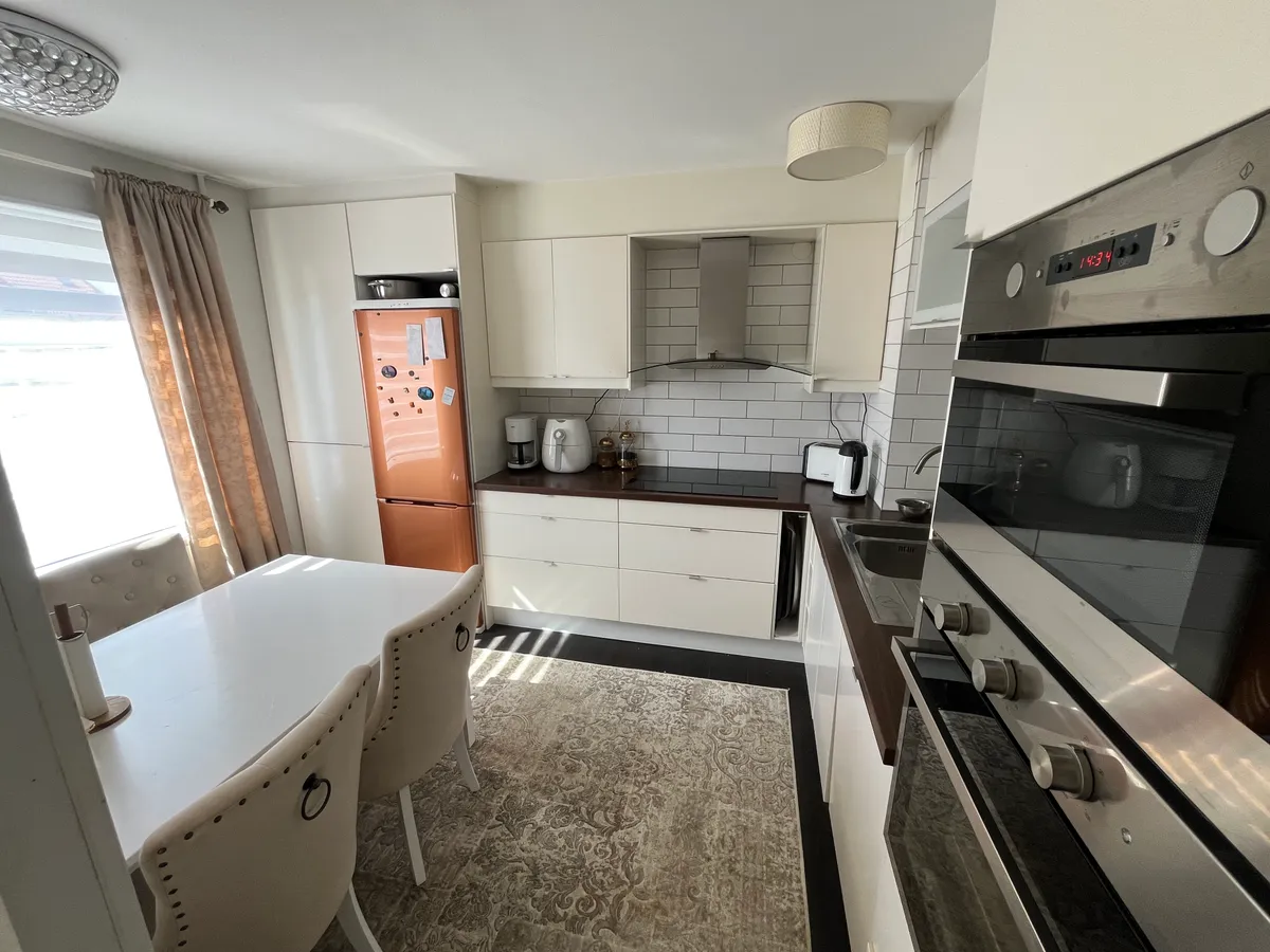 Hyresbostad på Järfälla i jarfalla