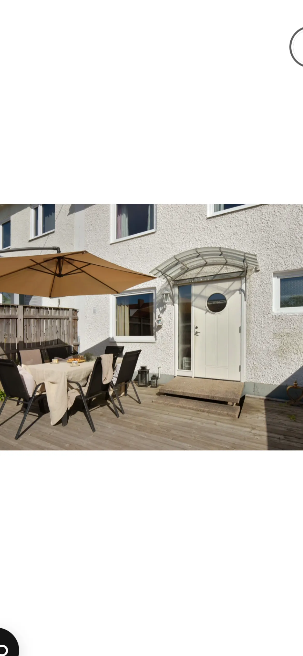 Hyresbostad på Järfälla i jarfalla