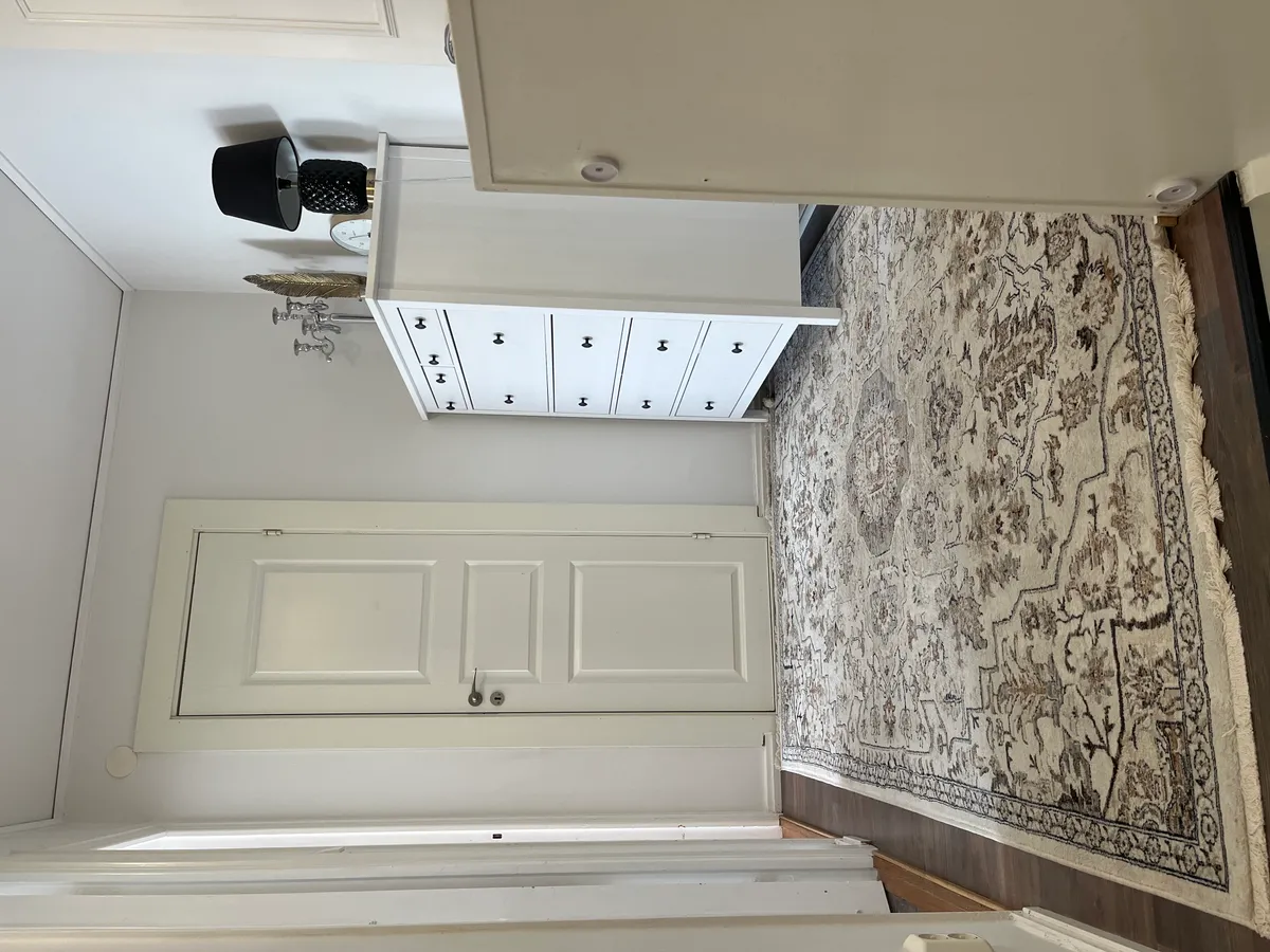 Hyresbostad på Järfälla i jarfalla