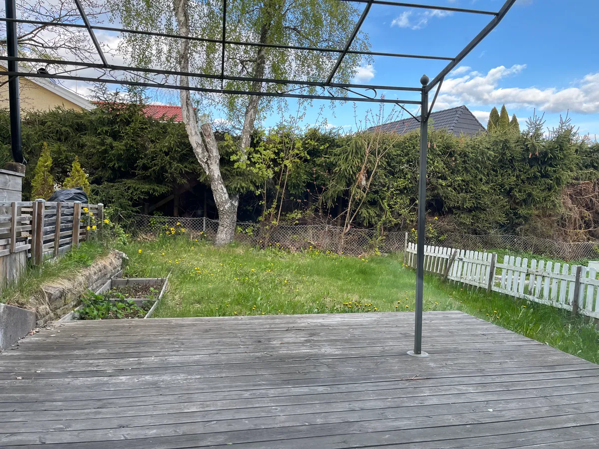 Hyresbostad på Järfälla i jarfalla