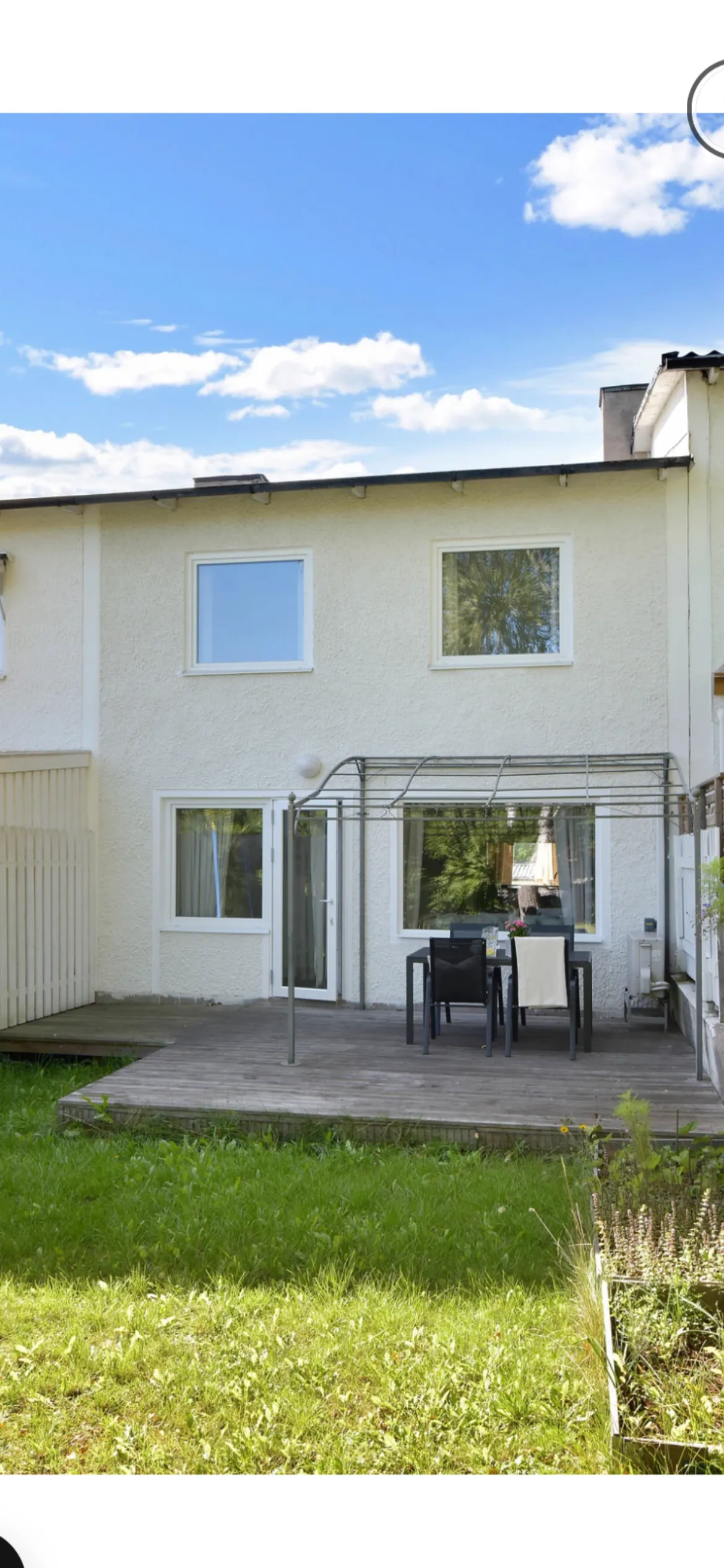 Hyresbostad på Järfälla i jarfalla